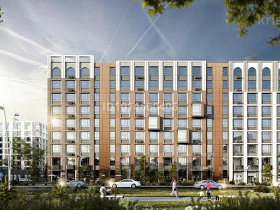 2-комнатная квартира · 47 м² · 7/9 этаж, Туран 57/5 за 40 млн ₸ в Астане, Нура р-н