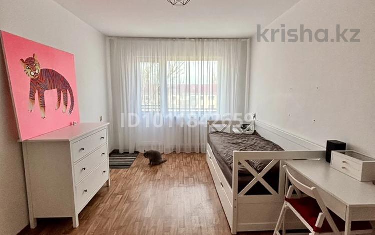 1-бөлмелі пәтер · 30.3 м² · 5/5 қабат, 14-й мкр. 47, бағасы: 7.2 млн ₸ в Караганде, Алихана Бокейханова р-н — фото 2