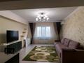 2-комнатная квартира · 59 м² · 5/13 этаж, Майлина 54 — Аэропорт за 280 000 ₸ в Алматы, Турксибский р-н