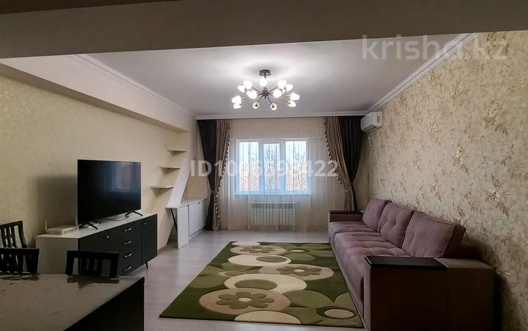 2-комнатная квартира · 59 м² · 5/13 этаж, Майлина 54 — Аэропорт за 280 000 ₸ в Алматы, Турксибский р-н — фото 3