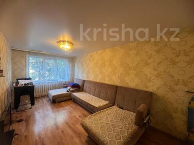 2-комнатная квартира · 52 м² · 5/5 этаж, Кабанбай Батыра 82 за 20.5 млн 〒 в Усть-Каменогорске