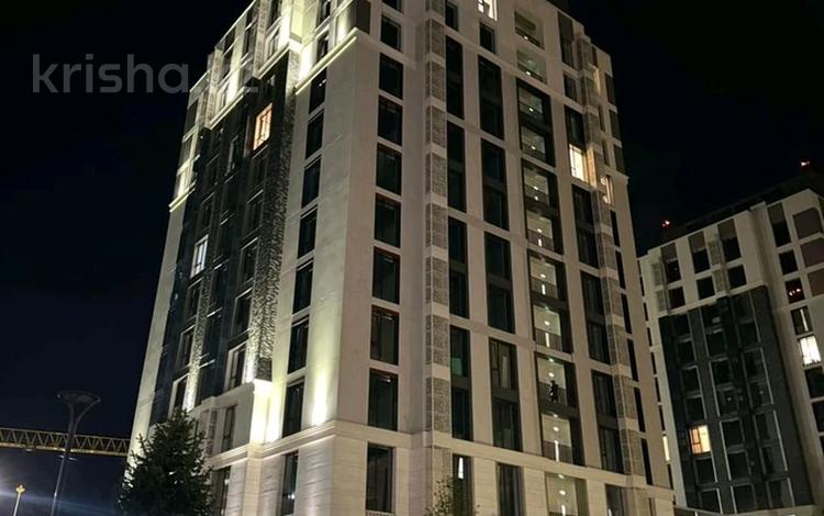 2-комнатная квартира · 78 м² · 10/12 этаж, Розыбакиева — Ескараева за 600 000 ₸ в Алматы, Бостандыкский р-н — фото 26