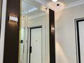 2-комнатная квартира · 78 м² · 10/12 этаж, Розыбакиева — Ескараева за 600 000 ₸ в Алматы, Бостандыкский р-н — фото 17