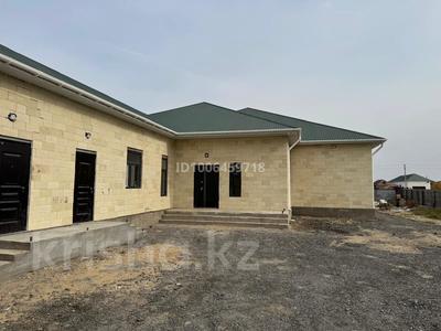 Отдельный дом · 8 комнат · 300 м² · 10 сот., Шерали Беркинов 30 за 40 млн 〒 в 