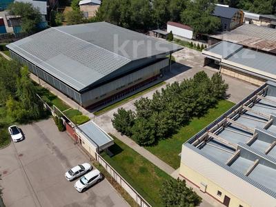Промбаза · 50 соток, Волочаевская 387 — Рыскулова за 12 млн ₸ в Алматы, Турксибский р-н
