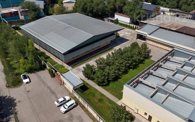 Промбаза · 50 соток, Волочаевская 387 — Рыскулова за 12 млн ₸ в Алматы, Турксибский р-н — фото 100