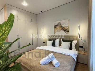 1-комнатная квартира · 40 м² · 10/12 этаж, Туран 46/6 за 14 000 ₸ в Астане, Есильский р-н