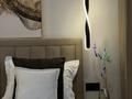 1-комнатная квартира · 40 м² · 10/12 этаж, Туран 46/6 за 14 000 ₸ в Астане, Есильский р-н — фото 2