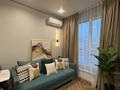 1-комнатная квартира · 40 м² · 10/12 этаж, Туран 46/6 за 14 000 ₸ в Астане, Есильский р-н — фото 7