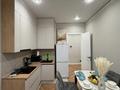 1-комнатная квартира · 40 м² · 10/12 этаж, Туран 46/6 за 14 000 ₸ в Астане, Есильский р-н — фото 8