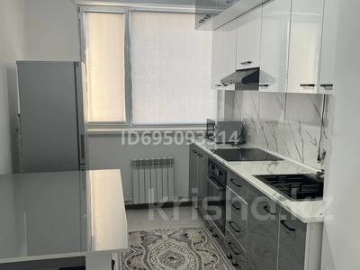 2-бөлмелі пәтер · 58.3 м² · 11/12 қабат, 9 көше 38/3 38/3 — Когресс холл, Акимат, Туран Молл 500м, бағасы: 120 000 ₸ в Туркестане