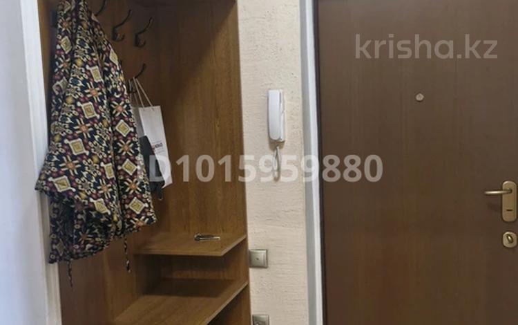 2-бөлмелі пәтер · 56 м² · 3/15 қабат, Навои 208 — Торайгырова, бағасы: 65 млн ₸ в Алматы, Бостандыкский р-н — фото 2