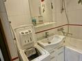 2-бөлмелі пәтер · 56 м² · 3/15 қабат, Навои 208 — Торайгырова, бағасы: 65 млн ₸ в Алматы, Бостандыкский р-н — фото 3