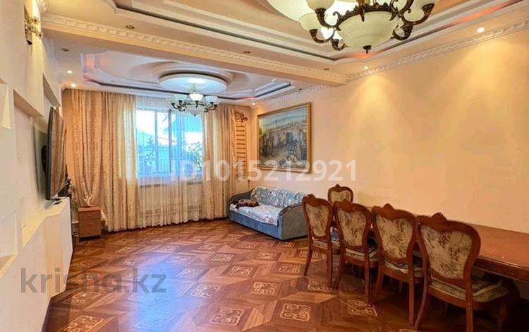 Отдельный дом · 6 комнат · 200 м² · 10 сот., Рыскулова за 110 млн ₸ в Кыргауылдах — фото 2