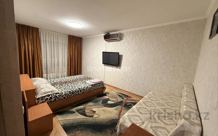 1-бөлмелі пәтер · 40 м² · 3/4 қабат, Панфилова 53 26 — Угол Маметова,2 подъезд со стороны Маметова, бағасы: 15 000 ₸ в Алматы, Алмалинский р-н — фото 2