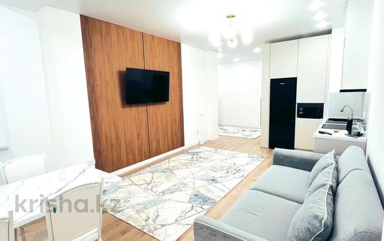 2-комнатная квартира · 70 м² · 12/15 этаж, мкр Сары Арка, Айтеке би 113 за 20 000 ₸ в Атырау — фото 2