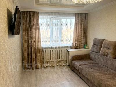 3-комнатная квартира, 61 м², 5/5 этаж, мкр Юго-Восток 28 за 20 млн 〒 в Караганде, Казыбек би р-н