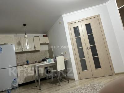 1-бөлмелі пәтер · 29 м² · 4/5 қабат, Арнасай 7, бағасы: 16 млн ₸ в Астане, Есильский р-н