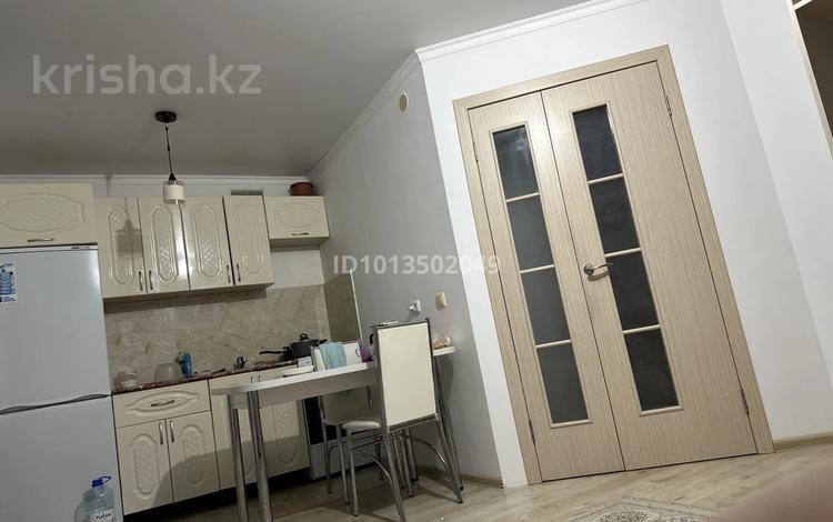 1-комнатная квартира · 29 м² · 4/5 этаж, Арнасай 7 за 16 млн ₸ в Астане, Есильский р-н — фото 2