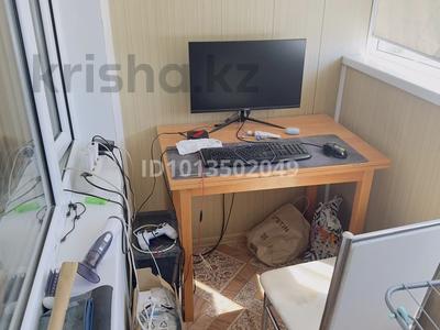 1-бөлмелі пәтер · 29 м² · 4/5 қабат, Арнасай 7, бағасы: 16 млн ₸ в Астане, Есильский р-н