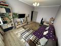 2-бөлмелі пәтер · 58 м² · 8/9 қабат, мкр Аксай-2 44, бағасы: 40 млн ₸ в Алматы, Ауэзовский р-н — фото 3