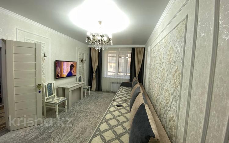 3-комнатная квартира, 85 м², 1/4 этаж, Береке за 39 млн 〒 в Костанае — фото 9