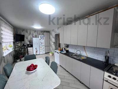 Отдельный дом · 4 комнаты · 166.1 м² · 12 сот., 30 лет Целины за 60 млн ₸ в Костанае