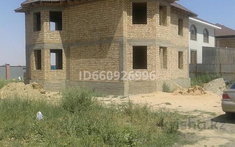 Отдельный дом · 5 комнат · 220 м² · 7.5 сот., Кокдала за 50 млн ₸ в Иргели — фото 8