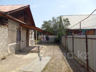 Отдельный дом · 3 комнаты · 80 м² · 4 сот., Абая за 16.9 млн ₸ в 