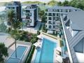 1-комнатная квартира · 55 м² · 3/6 этаж, Клеопатра 1 за 58 млн 〒 в Аланье — фото 3