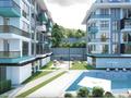 1-комнатная квартира · 55 м² · 3/6 этаж, Клеопатра 1 за 58 млн 〒 в Аланье — фото 4