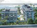 1-комнатная квартира · 55 м² · 3/6 этаж, Клеопатра 1 за 58 млн 〒 в Аланье — фото 6