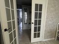 4-комнатная квартира · 78 м² · 5/5 этаж, Мухита за 32 млн ₸ в Уральске, мкр Школьник