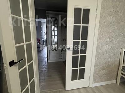 4-бөлмелі пәтер · 78 м² · 5/5 қабат, Мухита, бағасы: 32 млн ₸ в Уральске, мкр Школьник