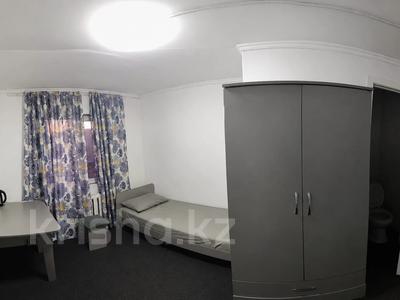 1-комнатная квартира · 12 м² · 2/2 этаж, Квартал 4 улица 6 за 6 млн ₸ в Алматы, Наурызбайский р-н