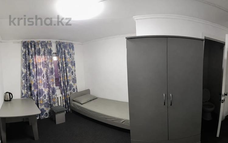 1-комнатная квартира · 12 м² · 2/2 этаж, Квартал 4 улица 6 за 6 млн ₸ в Алматы, Наурызбайский р-н — фото 2
