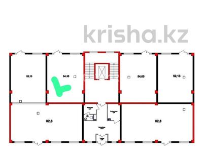 Еркін · 54.5 м², бағасы: 350 000 ₸ в Усть-Каменогорске