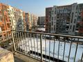 2-комнатная квартира, 50 м², 6/10 этаж, Жунисова за 22.5 млн 〒 в Алматы, Наурызбайский р-н — фото 15