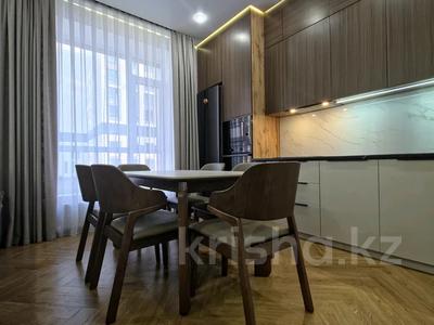 3-комнатная квартира · 69 м² · 4/9 этаж, Е-34 4 за ~ 54.6 млн ₸ в Астане, Нура р-н