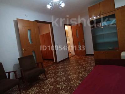 2-комнатная квартира · 35 м² · 2/3 этаж, проспект Н. Назарбаев 58 за 100 000 〒 в Талдыкоргане