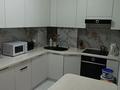 3-комнатная квартира · 82 м² · 2/12 этаж, Сауран 3/1 — Байтерек, Абу-Даби Плаза, Керуен за ~ 59.8 млн ₸ в Астане, Есильский р-н — фото 5