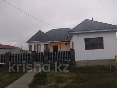 Отдельный дом · 4 комнаты · 150 м² · 10 сот., Плодопитомник 14 за 38 млн 〒 в Талдыкоргане