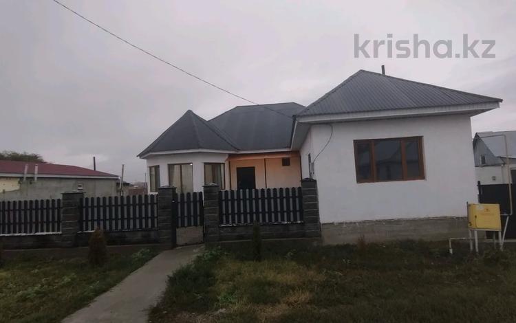 Жеке үй · 4 бөлме · 150 м² · 10 жүзд., Плодопитомник 14, бағасы: 38 млн ₸ в Талдыкоргане — фото 2