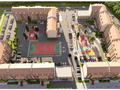 1-комнатная квартира · 45.5 м² · 4/5 этаж, мкр. Зачаганск пгт 8 за 9 млн ₸ в Уральске