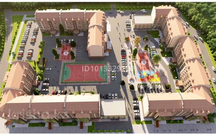1-комнатная квартира · 45.5 м² · 4/5 этаж, мкр. Зачаганск пгт 8 за 9 млн ₸ в Уральске — фото 2