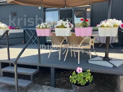 Дача · 3 комнаты · 60 м², Верхняя — Таугуль за 150 000 〒 в Жандосов