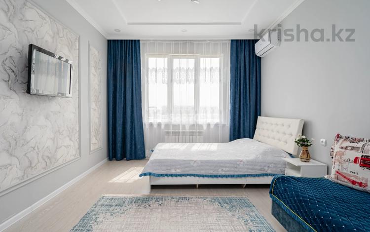 1-бөлмелі пәтер · 45 м² · 8/16 қабат, ул. Абишева 36/7 — проспект Райымбека, бағасы: 240 000 ₸ в Алматы, Наурызбайский р-н — фото 2