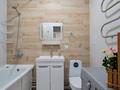 1-бөлмелі пәтер · 45 м² · 8/16 қабат, ул. Абишева 36/7 — проспект Райымбека, бағасы: 240 000 ₸ в Алматы, Наурызбайский р-н — фото 13