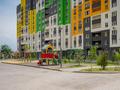 1-бөлмелі пәтер · 45 м² · 8/16 қабат, ул. Абишева 36/7 — проспект Райымбека, бағасы: 240 000 ₸ в Алматы, Наурызбайский р-н — фото 19