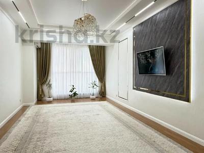 3-комнатная квартира · 126 м² · 7/9 этаж, 16-й мкр 14 за 46.5 млн ₸ в Актау